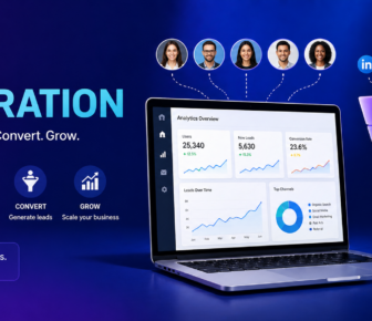 How to Generate Quality Leads for Your Business Online