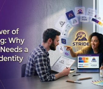 The Power of Branding: Why Every Startup Needs a Strong Identity